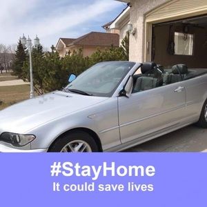 Meet your Posher, Dai